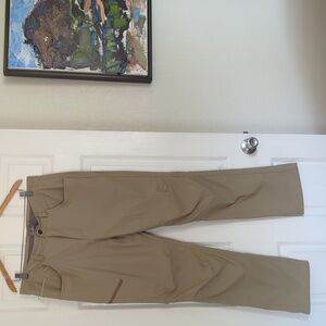Royal Robbins Mens travel pants